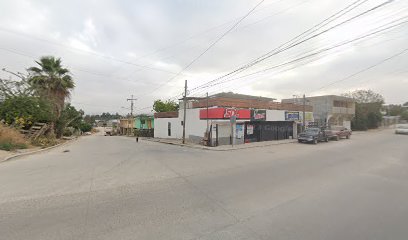 Miscelánea "Progreso", Tijuana