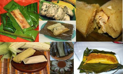 TAMALES Y COMIDA TRADICIONAL, Fort Wayne