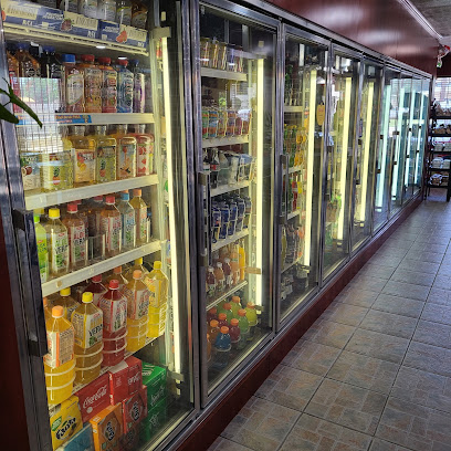 Tienda Mi Ranchito, Bryan
