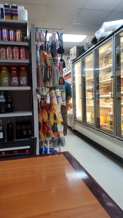 Tienda el Trebol Carniceria y Taqueria, Carrollton