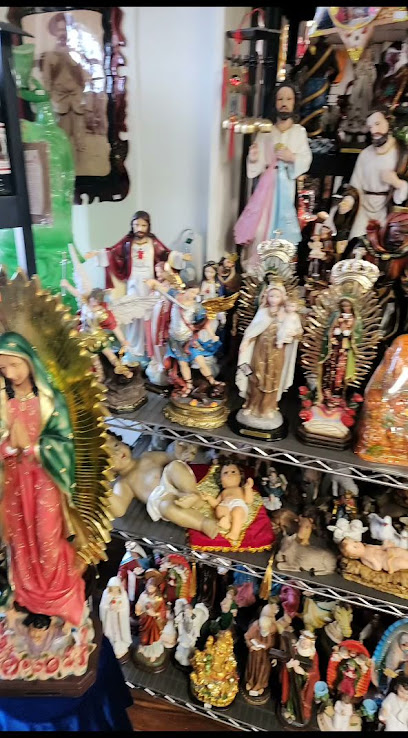 Tienda Karitas