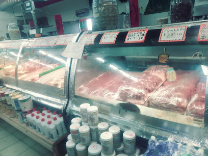 Mercado Latino, Yakima