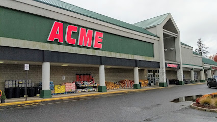 ACME Markets, Old Bridge