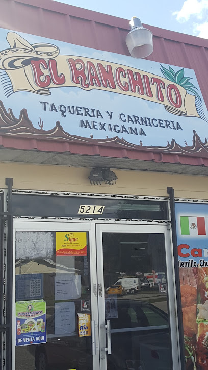 El Ranchito Meat Market & Mexican Restaurant, Orlando