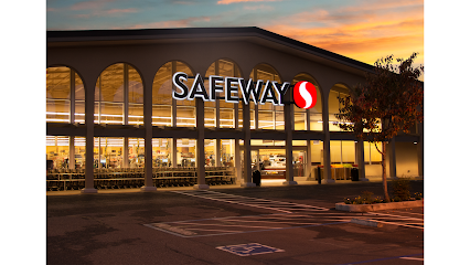 Safeway, Vacaville