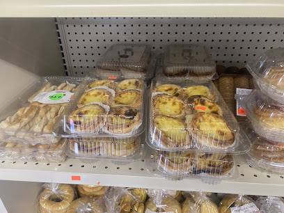 Portuguese and Latino market, Rhode Island