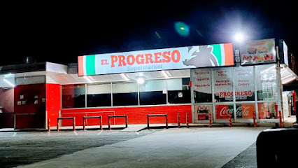 El Progreso Supermarket, Atlanta