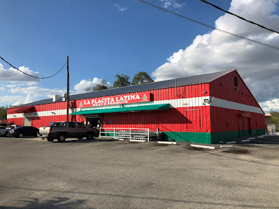 La Placita Latina Supermarket, Orlando