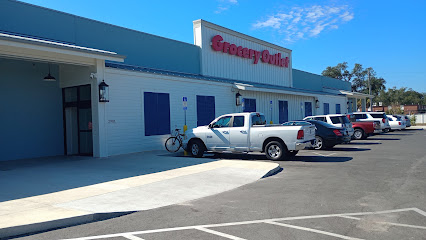 Grocery Outlet #7705, Panama City