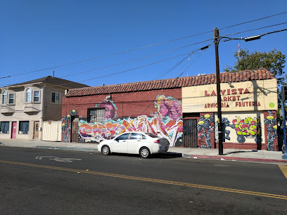 El Mercado 2, Long Beach