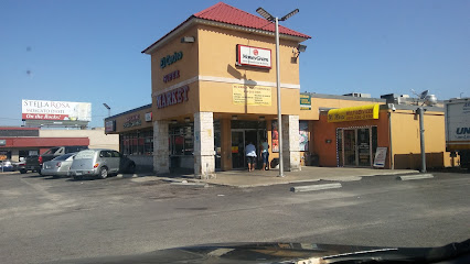 El Centro Supermarket