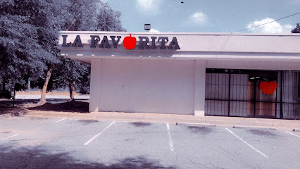 La Favorita, Chamblee