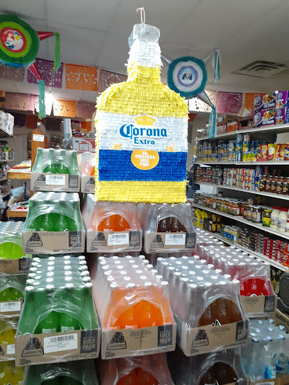 La Mexicana Deli-Grocery, Pensilvania