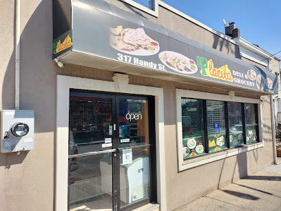 La Placita Mexicana Deli & Grocery, New Brunswick