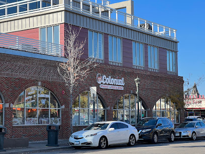 Colonial Market and Restaurant, Minneapolis