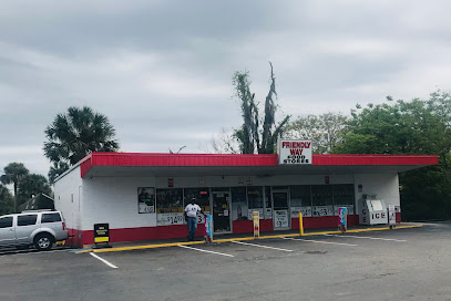 Friendly Way Food Store, Deland