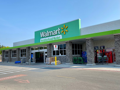 Walmart Neighborhood Market, San Angelo