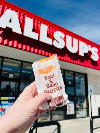 Allsup's Convenience Store, Graham