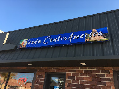 Tienda CentroAmerica, Grand Island