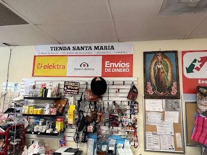 Tienda Santa Maria, Medford