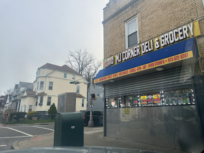 MJ Corner Grocery & Deli, East Orange