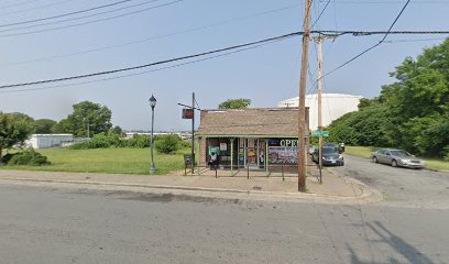 La comunidad, Winston-Salem