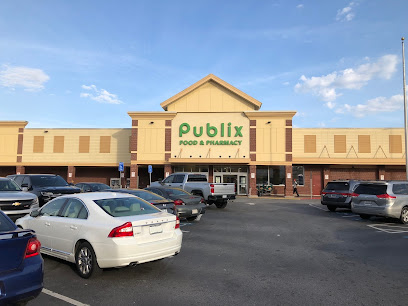Publix Super Market at Milstead Crossing, Conyers