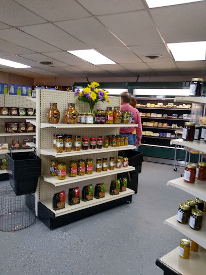 Branson Cheese Company
