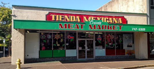 Erica's Meat Market, Springfield