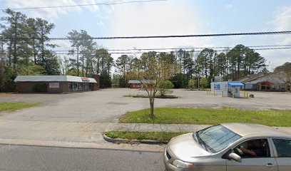Tortilleria Yineth, New Bern