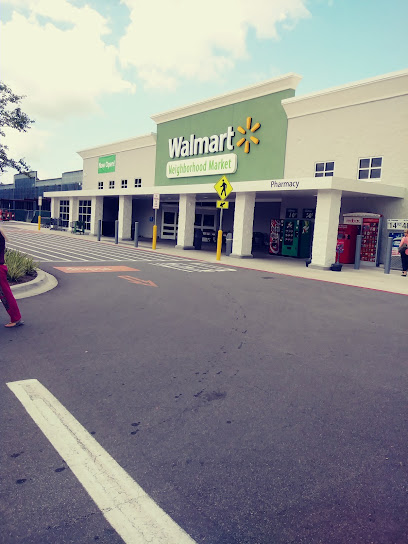 Walmart Neighborhood Market, Deland
