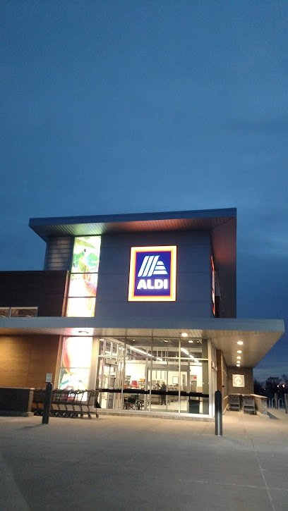 ALDI, Fremont
