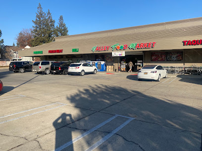 Valley Food Market