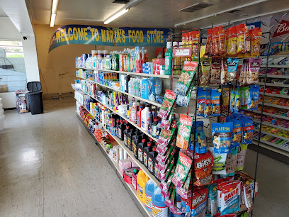 Marias Food Mart