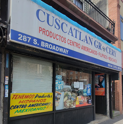 Cuscatlan Grocery, Yonkers