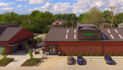 Green Top Grocery, Bloomington