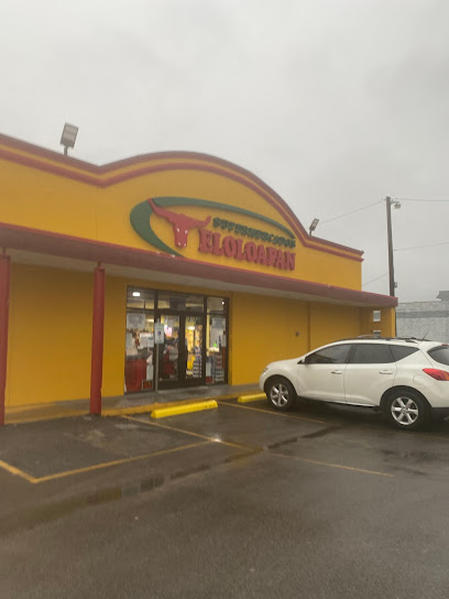 Supermercados Teloloapan #18, Waco