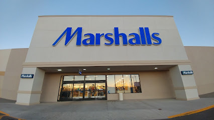 Marshalls, Roswell