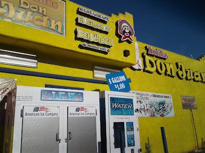Don Chava Tortillas