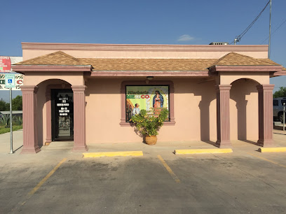Hierberia Mexico, Río Grande City
