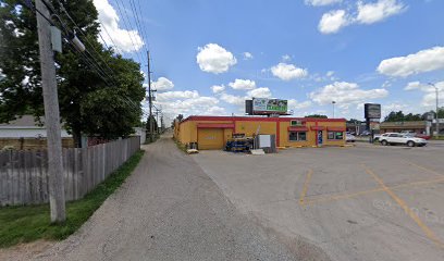 Supermercado 3 Hermanos, Columbus