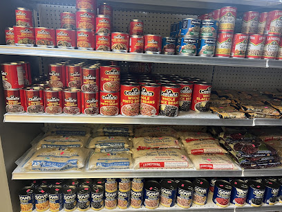 Tienda La Huasteca