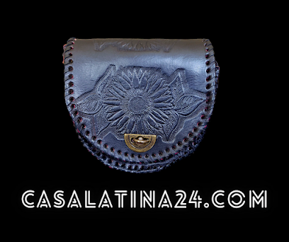 Casa latina llc, Huron