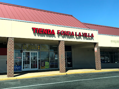 Tienda Hispana, Charlotte