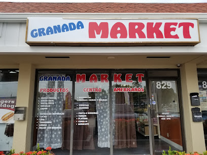 Granada Market, Fort Lauderdale