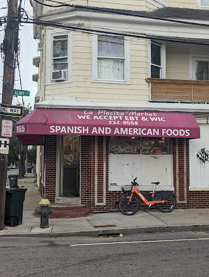 La Placita Market, Rhode Island