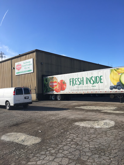 Monte Fresh Co