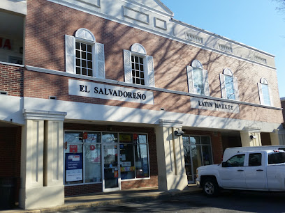 El Salvadoreno Latin Market, Gaithersburg