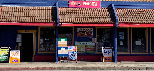 La Placita, Gilroy
