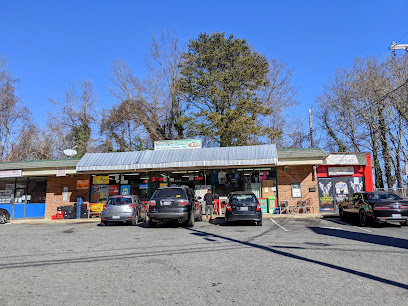 Tienda Hispana Salmar, Winston-Salem